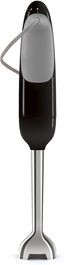 Smeg 50's Style 350 W Black Hand Blender-3