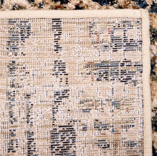 Orian Adagio Desert Strokes Multi 5'x8' Area Rug-4