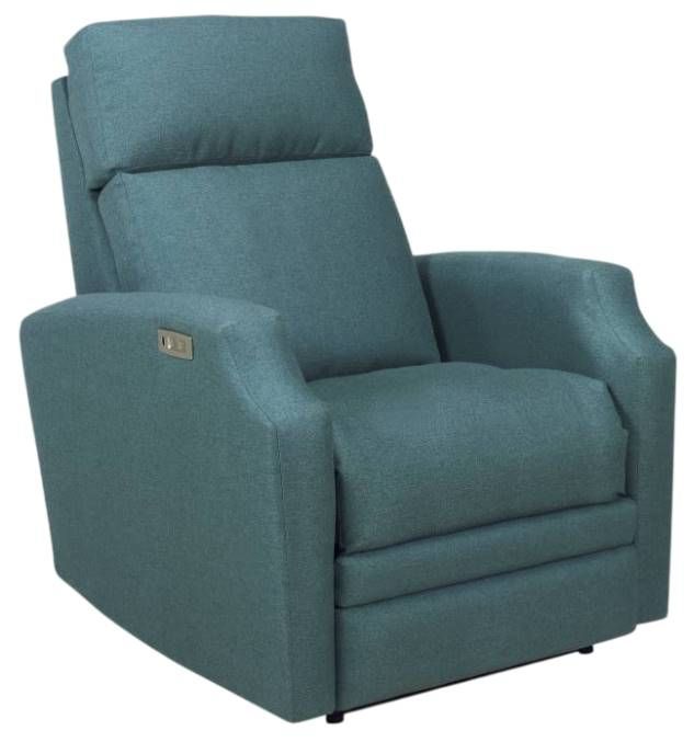 Temple Furniture Customizable Fleek 40" Power Recliner-0