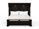 Chalet King Bed-2
