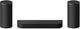 Sony® BRAVIA Theatre Trio 3.0.2 Channel Black Wireless Soundbar System (Set of 3)-0