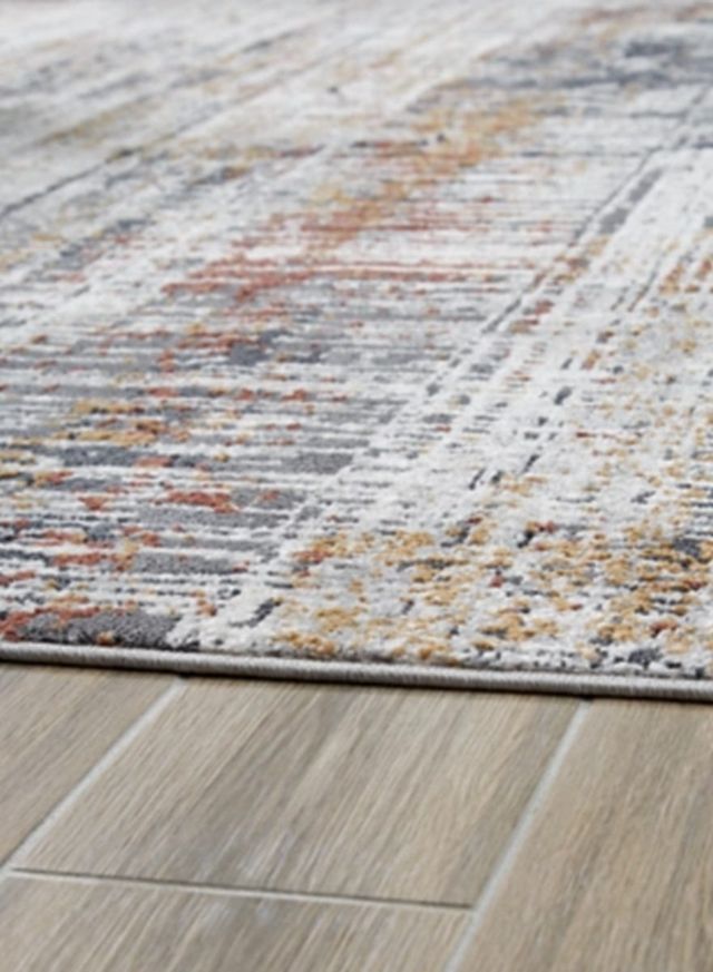 Signature Design by Ashley® Rhettner Multi 5'x7' Area Rug-2