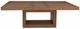 Steve Silver Co. Garland Toffee Dining Table-3