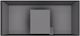 Vent-A-Hood® 42" Gunsmoke Air Recovery System (ARS) Wall Mount Liner Insert-2