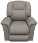 La-Z-Boy® Jasper Shitake Power Wall Recliner with Headrest and Lumbar-1