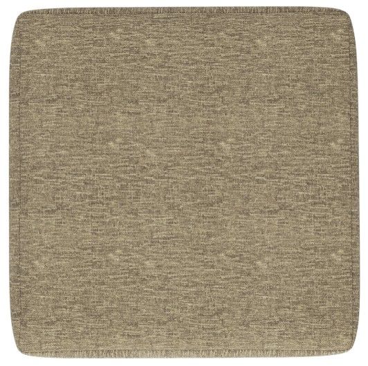 Signature Design by Ashley® Hoylake Chocolate Ottoman-2