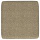 Signature Design by Ashley® Hoylake Chocolate Ottoman-2