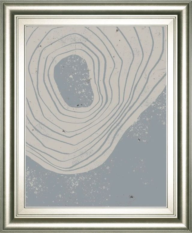 Classy Art Lithic Loop II by Jacob Green Wall Art-0