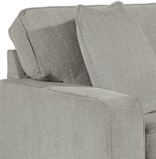 La-Z-Boy® Meyer Oyster Loveseat-3
