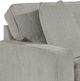 La-Z-Boy® Meyer Oyster Loveseat-3