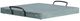 Sunny Designs™ Sea Grass Ottoman Tray-0