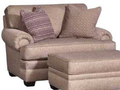 Mayo Customizable 1187F Chair