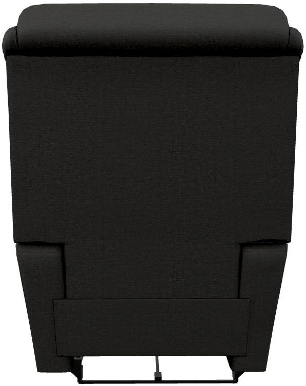 La-Z-Boy® Astor Charcoal Manual Wall Recliner-3