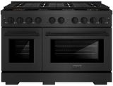 Black Satin Stainless Steel