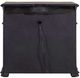 Liberty Furniture Provence Park Chateau Brown Bedside Chest with Charging Station-4