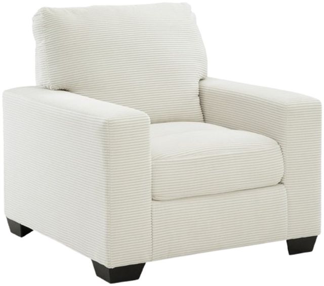 Signature Design by Ashley® Amesley Ivory Chair-0