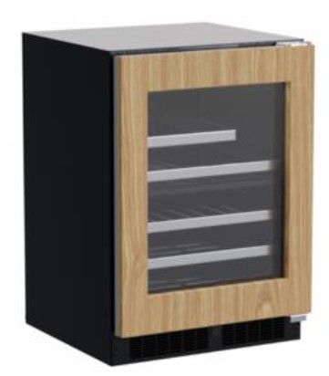 Marvel 5.1 Cu. Ft. Panel Ready Wine Cooler-0