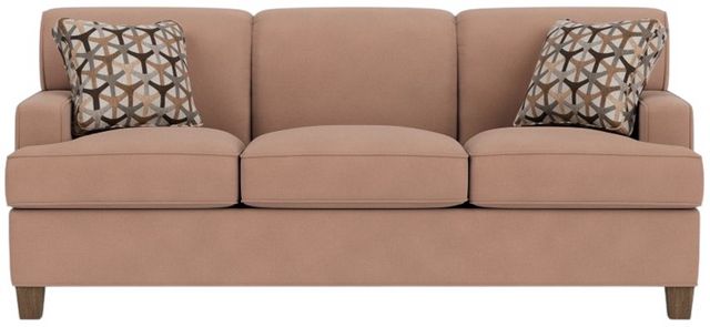 Flexsteel® Customizable Dempsey Sofa-1