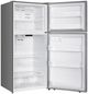 Verona® 30” 18.1 Cu. Ft. Stainless Steel Look Top Freezer Refrigerator-3