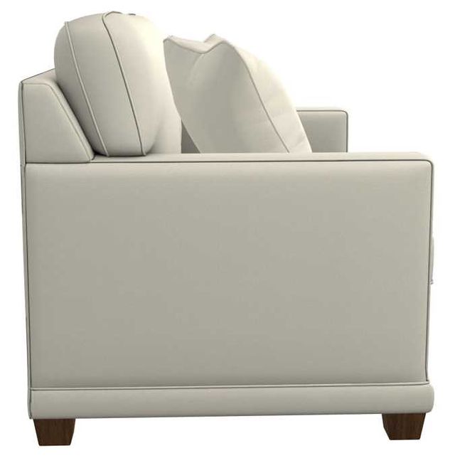 La-Z-Boy® Kennedy Ivory Loveseat-2