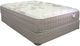 Corsicana Bedding Lanie Hybrid Plush Tight Top California King Mattress-0