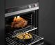 Fisher & Paykel Series 9 30" Stainless Steel Electric Built In Double Oven-2