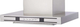 AEG 24" Stainless Steel Wall Mounted Range Hood-1