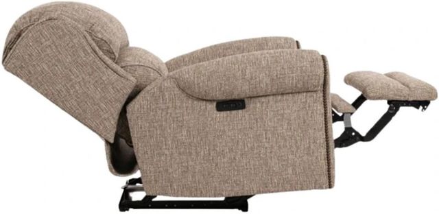 Smith Brothers Customizable 720 Power Motorized Reclining Chair-1