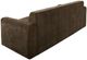 International Furniture Direct Mellow Brown Queen Sofa Sleeper-4