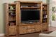 Handstone  Contempo Side Unit Bookcase-0