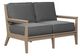 Berlin Gardens Mayhew Loveseat-0