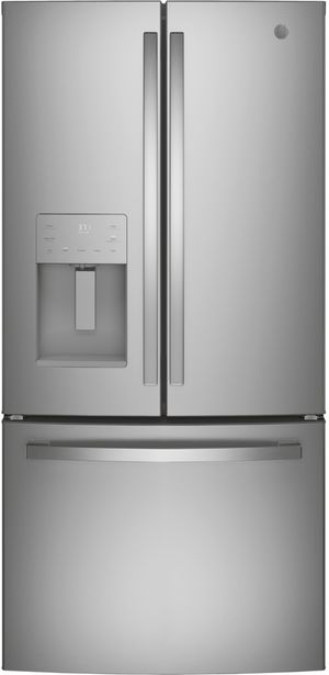GE 33” Counter Depth GE 33” Counter Depth