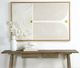 Renwil® Martia White Oak Wall Painting-5