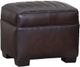 Fairfield® Aero Espresso Ottoman-0