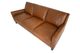 Soft Line America Leon Maple Leather Sofa-1