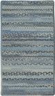 Capel Rugs Bayview Slate 7' x 9' Cross Sewn Rectangle Rug-0