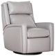 Fairfield® Customizable Drake Manual Swivel Glider Recliner-0