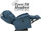 Best® Home Furnishings Customizable Brosmer Power Rocker Recliner-1