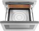 Café™ 1.2 Cu.Ft. Stainless Steel Built In Microwave Drawer-2