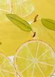 Stylecraft Green/White/Yellow Wall Art-1