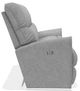 La-Z-Boy® Rowan Ash Power Wall Reclining Sofa-2