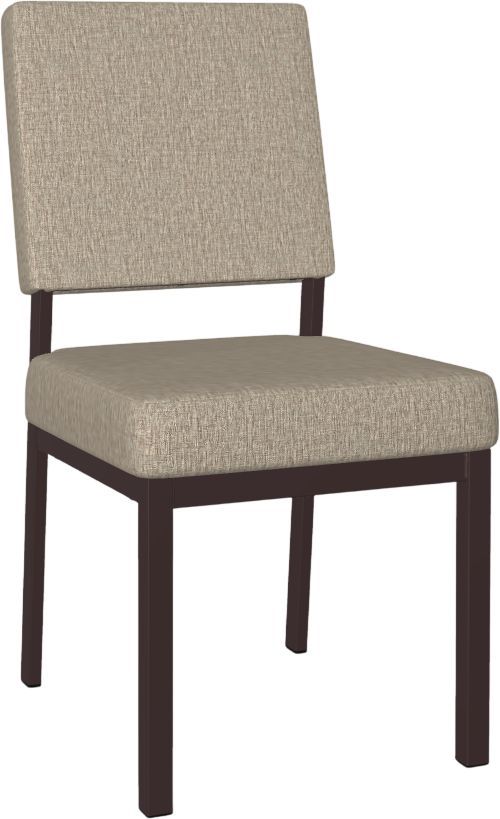 Amisco Customizable Mathilde Dining Side Chair-0