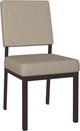 Amisco Customizable Mathilde Dining Side Chair-0