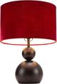 Zuo® Modern Shobu Black Table Lamp-0