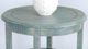 Sunny Designs™ Marina Sea Grass Round Side Table-3