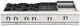 Capital Cooking Culinarian Series 48" Stainless Steel Gas Rangetop-0