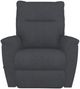 La-Z-Boy® Norton Midnight Manual Rocking Recliner-1