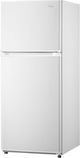 Frigidaire® 24” 12 Cu. Ft. Garage Ready White Top Freezer Refrigerator-1