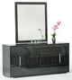 VIG Furniture Modrest Ari Gray/Silver Dresser-1