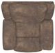 La-Z-Boy® Joel Saddle Power Rocking Recliner with Headrest-4